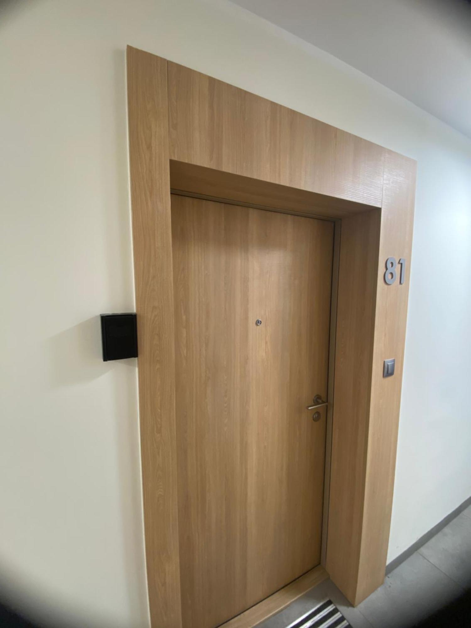 Blisko Morza Apartament Z Ogrodem Гданьск Экстерьер фото